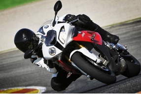 2012 BMW S1000RR 馬到功成