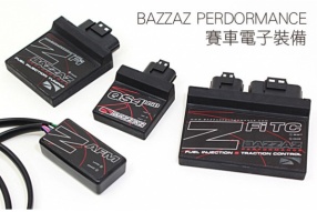 BAZZAZ PERFORMANCE 賽車電子裝備