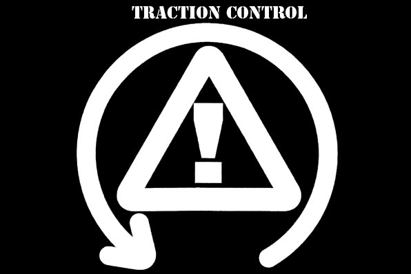 Traction Control循跡系統特輯