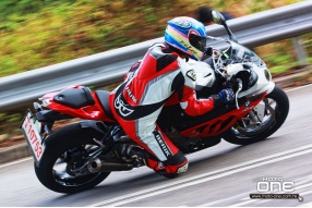 2012 BMW S1000RR－修正版