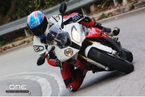 2012 BMW S1000RR－修正版