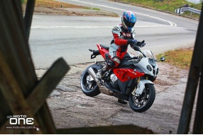 2012 BMW S1000RR－修正版