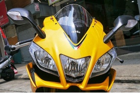 2012 Aprilia RSV4 R APRC-新車到港