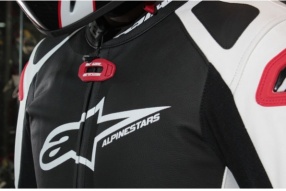 2012 Alpinestars 型格騎士裝備