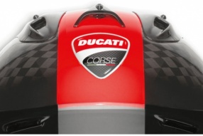 Ducati Apparel 2013 Pre Sale Offer, 10% off（全線2013 DUCATI服飾用品）