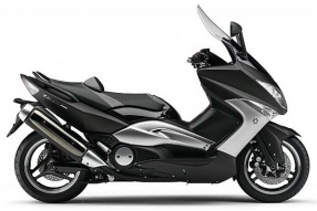 2011 Yamaha T-MAX(TECH-MAX)大特價  