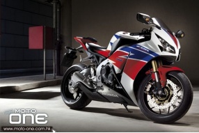 2013 Honda CBR1000RR新拉花欣賞