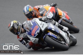 2012 Motogp日本站後馬後炮－Motogp及WSBK得到統一管理