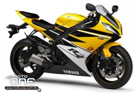 YAMAHA R4 250-全新入門級跑車