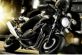 2013 Yamaha XJR 1300