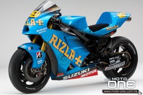 Suzuki重返Motogp可能泡湯！