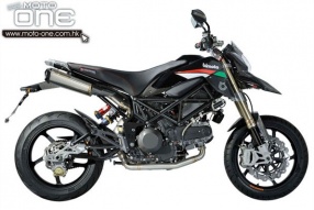 2013 BIMOTA DB10R B.MOTARD－高級Supermoto