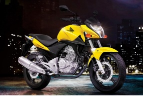 HONDA CB 300R/ABS 勁減HK$7,000