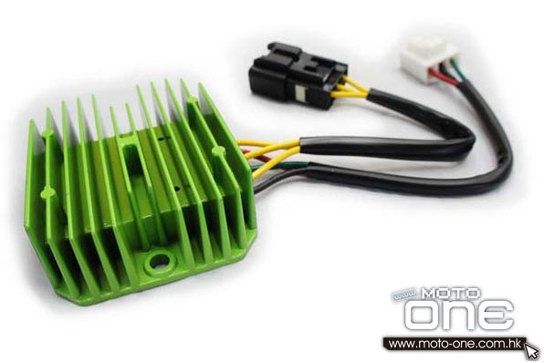 RCE雙回路保護智慧整流器