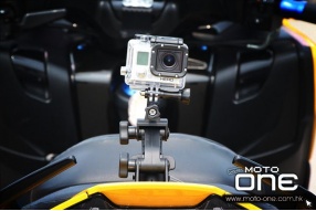 極限運動高清攝錄機－行貨GoPro Hero 3優惠套裝