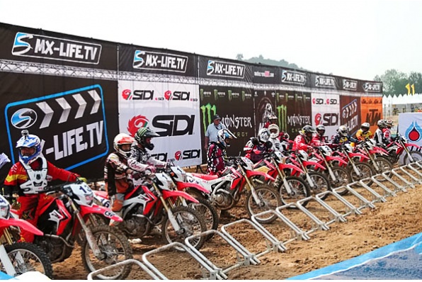 泰國Grand Prix of Thailand-MX CLUB教練Angus現場報導