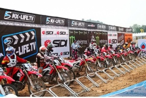 泰國Grand Prix of Thailand-MX CLUB教練Angus現場報導