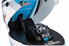 Tissot T-Race MotoGP Limited Edition 2013 兩款MotoGP官方限量手錶 