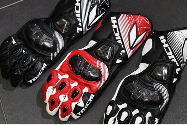 2013 Rs-Taichi RACING GLOVES 賽車手套系列