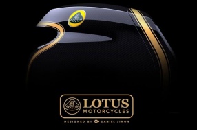 LOTUS C-01電單車即將披露~