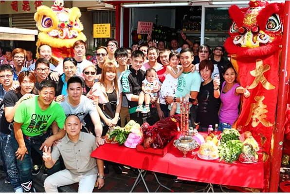 卓越EXCELLENT - 喬遷之喜