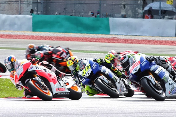 2013 Motogp Sepang 馬來西亞站現場直擊簡報