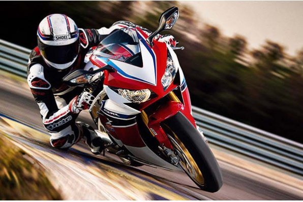 2014 Honda CBR1000RR SP－SPORT特別版