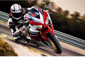 2014 Honda CBR1000RR SP－SPORT特別版