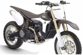 2014 YAMAHA TMAX TCROSS－越野化TMAX