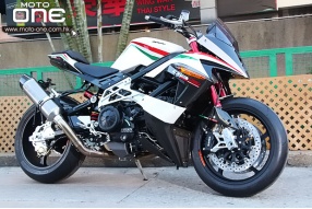 2014 Bimota DB9-珍品抵港