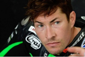 希頓(NICKY HAYDEN)大談公開組的看法～我不喜歡公開組