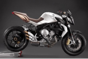 MV Agusta Brutale 675 EAS special price 特價發售