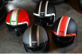 HJC FS-70S HELMETS 復古懷舊頭盔