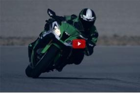 2015 KAWASAKI ZX-10R/ZX-6R 30週年紀念版－最新官方影片