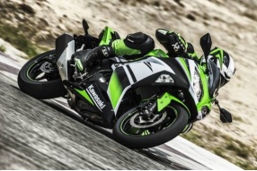 2015 KAWASAKI NINJA 300－小忍30週年紀念版