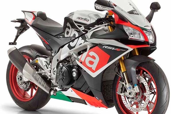 2015 APRILIA RSV4 RR/RF－201匹V4超電