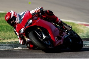 2015 Ducati Panigale 1299S/SUPERBIKE Panigale R-205匹