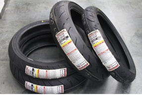 BRIDGESTONE S20 EVO/BT090-新款250-300cc入門包圍跑車輪胎抵港