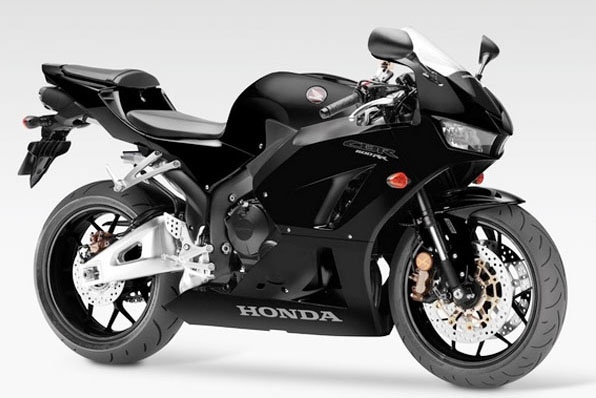 2015 HONDA CBR600RR最新驚喜零售價～