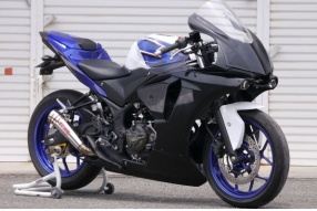 變種－YAMAHA YZF-R1type