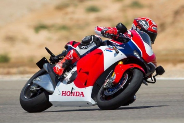 2015 Honda RC213V-S-稀有限量Motogp街車,約港幣$163萬