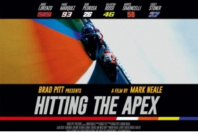 HITTING THE APEX│觀後感，值得看嗎？