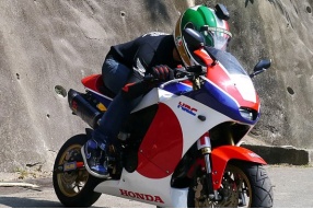 HONDA RC213V-S MSX│維妙維肖