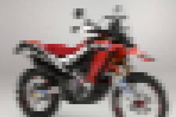 第10屆香港電單車節-HONDA概念車即將抵港