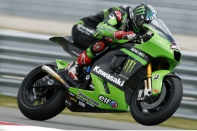 KAWASAKI-除非修改賽例，才會重返Motogp