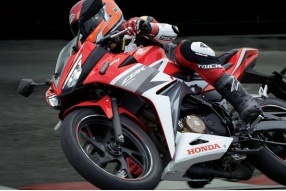 2016 HONDA CBR150R－新車介紹