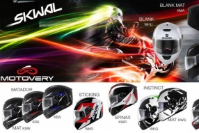 2016 SHARK SKWAL│本年度又一新作│首批推廣價HKD$2590(會員額外可亨9折優惠)