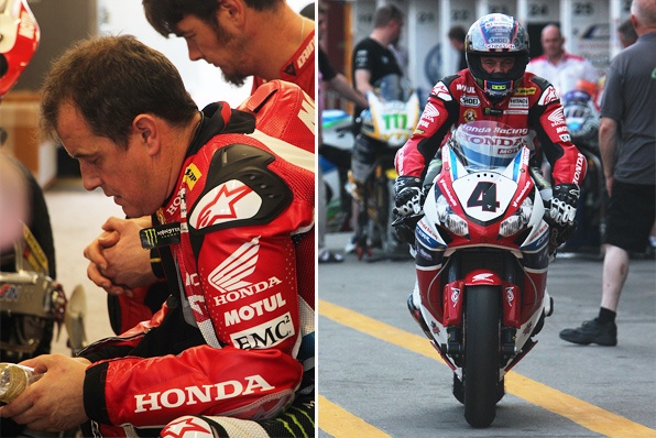 人島王-麥堅尼斯專訪