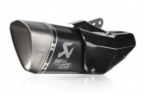 Akrapovic