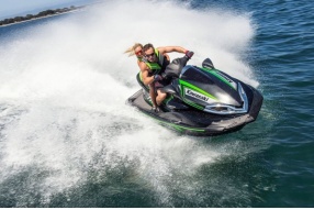 2016 KAWASAKI JET SKI│310匹│全球最強馬力水上電單車│現貨已到港│歡迎訂購